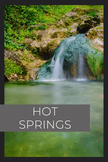 hot springs 