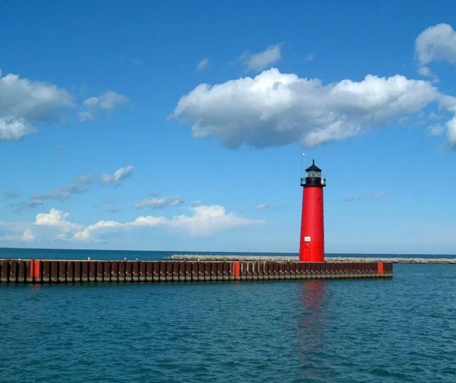 Kenosha Lighthouse