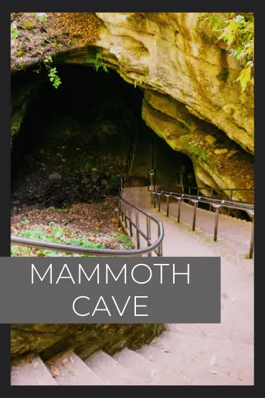 mammoth cave