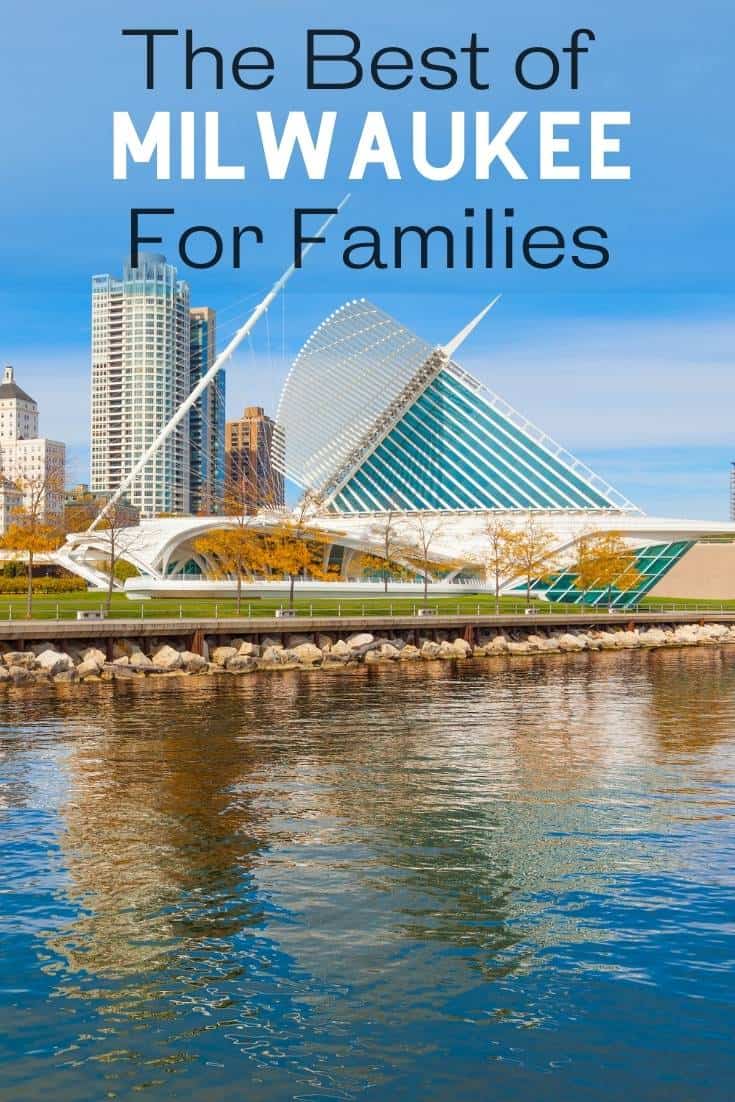 10 Fun Things to do in Milwaukee with Kids
