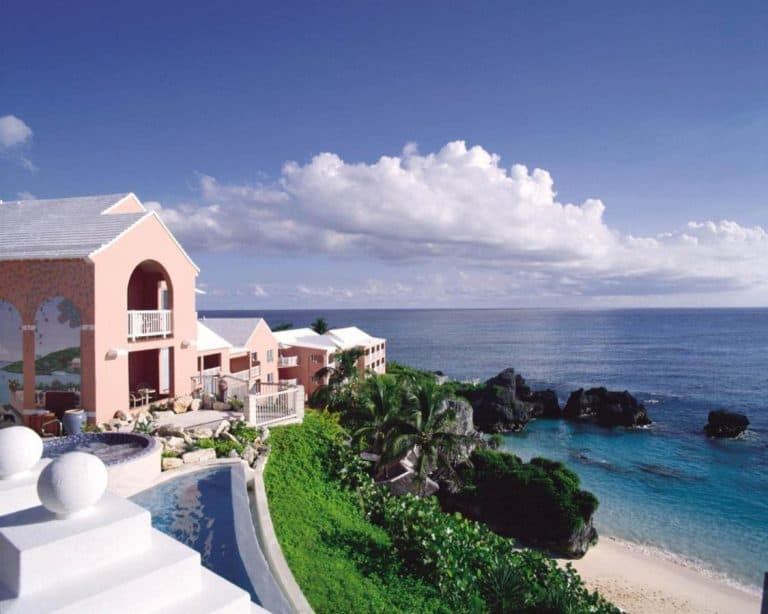 Reefs Resort and Club Bermuda