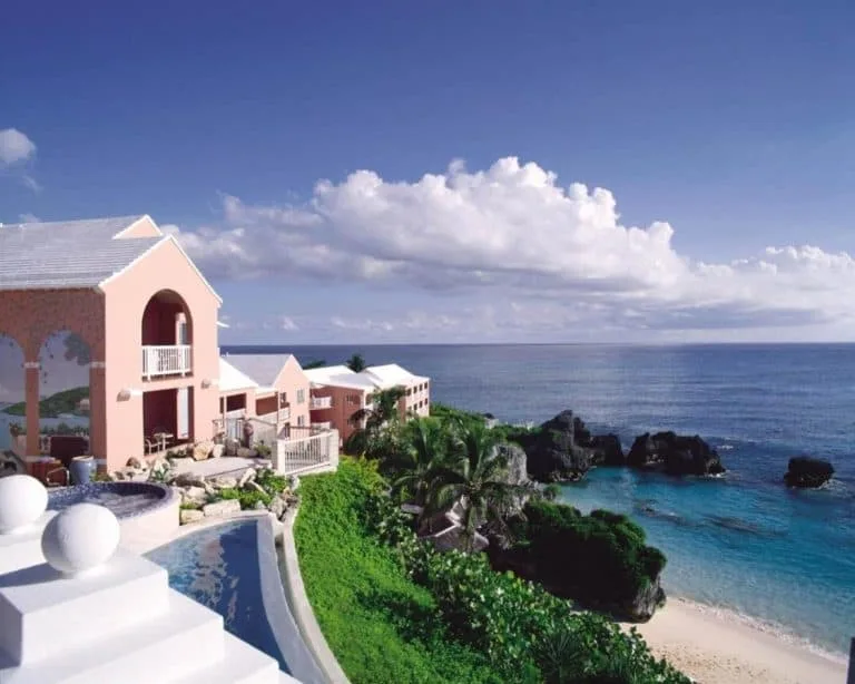Great Things to do in Bermuda on a Family Vacation 19 Reefs Resort and Club Bermuda