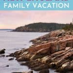 Things to do with kids in New England