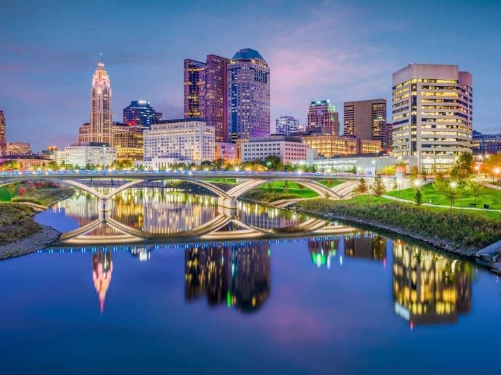 Top 10 Fun Things to Do in Columbus, Ohio with Kids