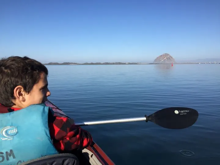 Morro Bay Estuary