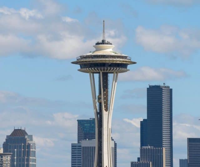 10 Fun Things to Do in Seattle with Kids on a Family Vacation