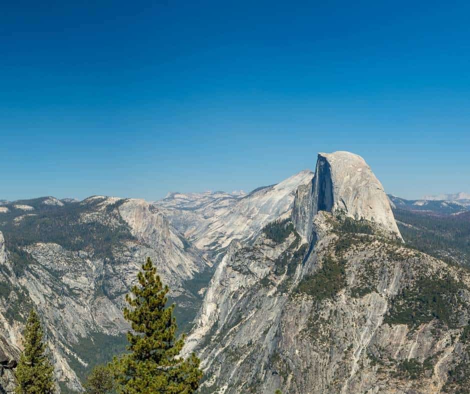 10 Really Fun Things to Do in Yosemite for Families