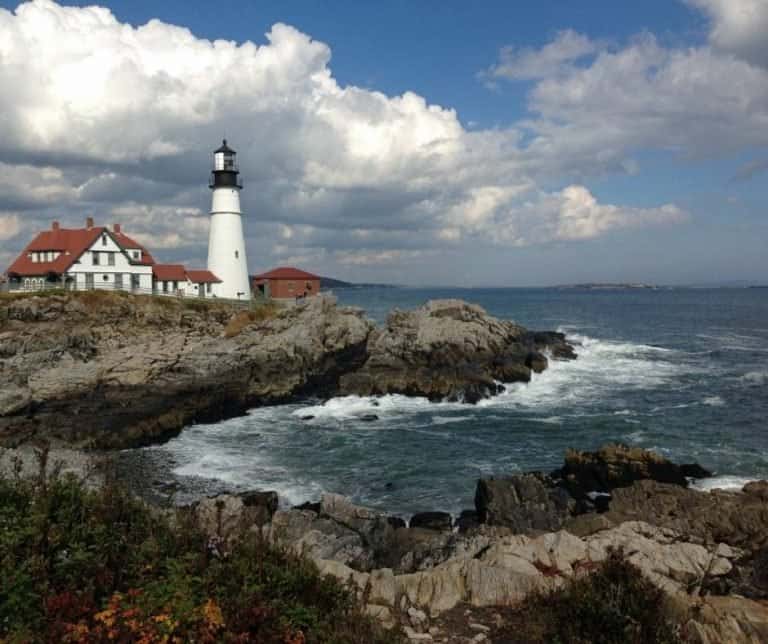things to do with kids in New England