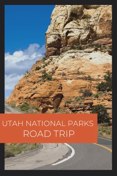 utah national parks