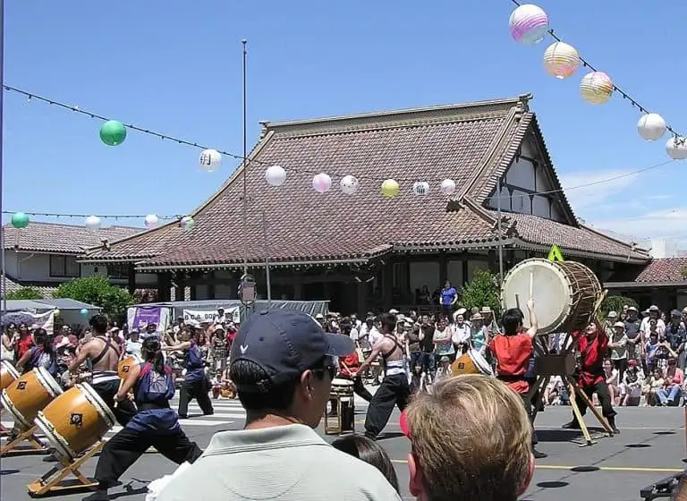 25 Fun Family Activities in San Jose 21 Obon Festival in San Jose's Japantown
