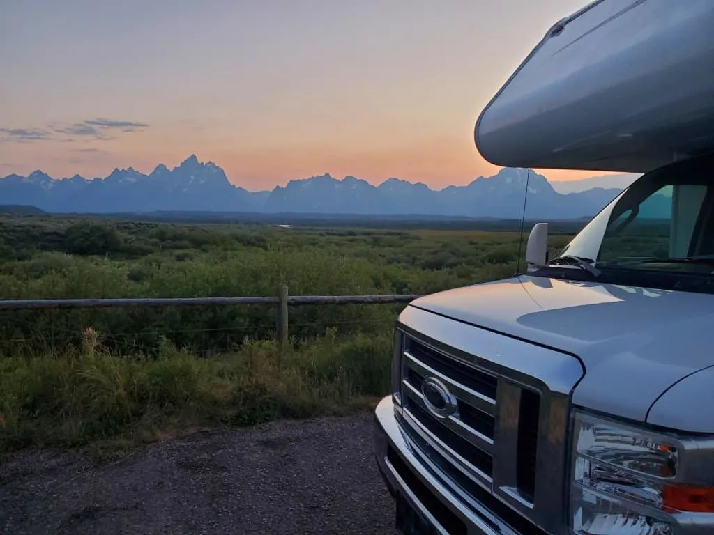 Enjoying Fitness on the Road - Unique RV Camping with Harvest Hosts