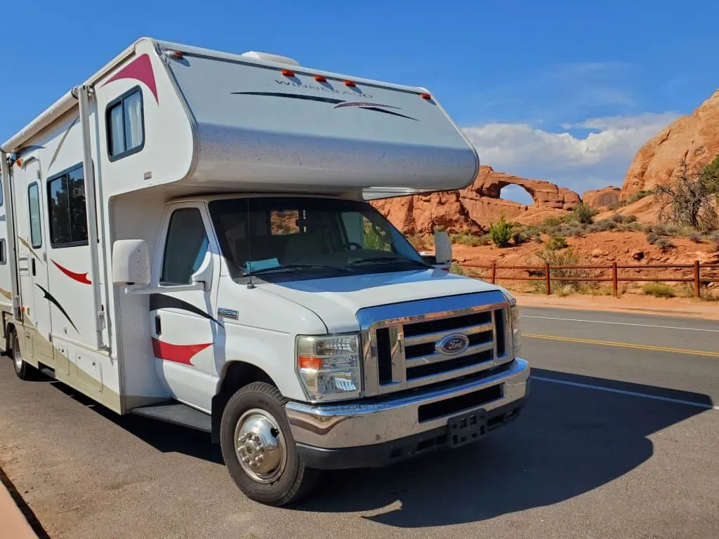 Exploring the Stafford Air and Space Museum - Unique RV Camping with  Harvest Hosts