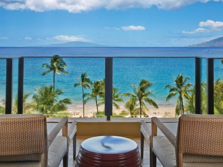 Best Maui Resorts for Families