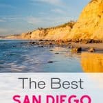 Best San Diego Beaches