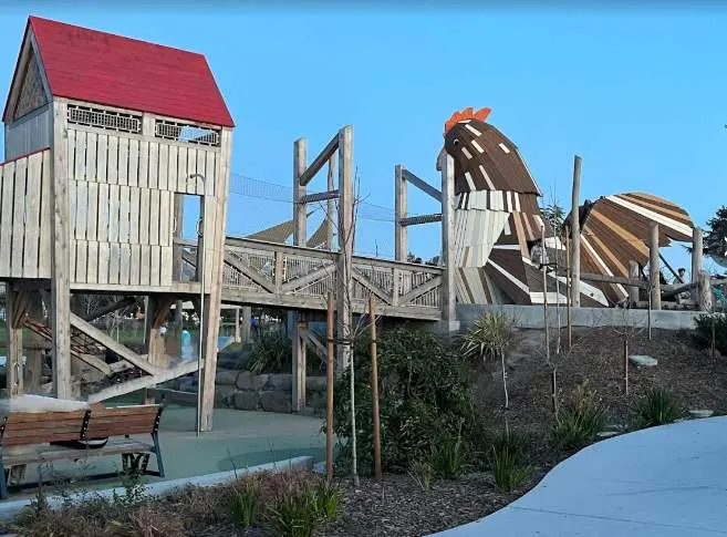 25 Fun Family Activities in San Jose 13 Emma Prusch Farm Park
