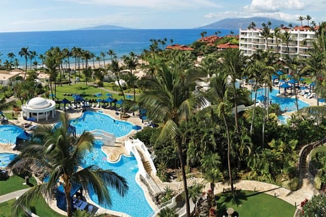 9 Best Maui Resorts for Families