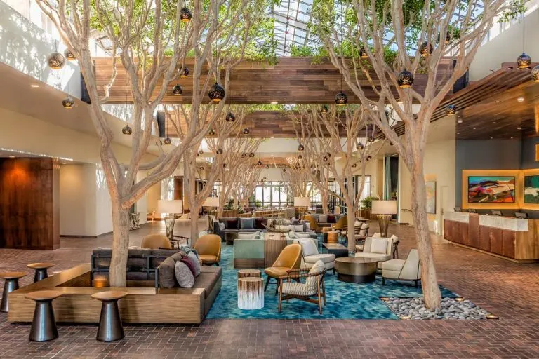 The 10 Best Things to do in Monterey with Kids 12 Portola Hotel and Spa in Monterey