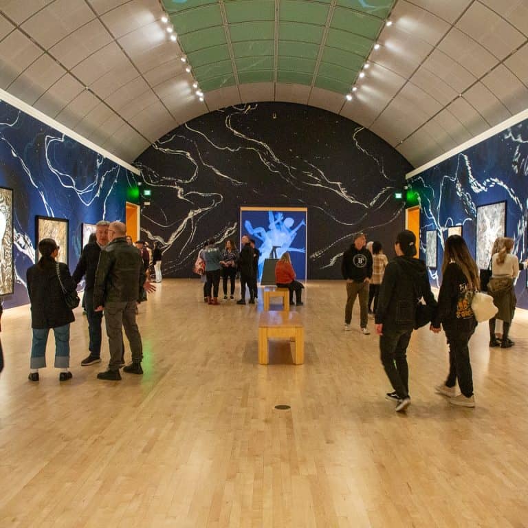 San Jose Museum of Art
