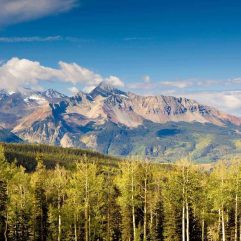 The Ultimate Texas to Colorado Road Trip Itinerary