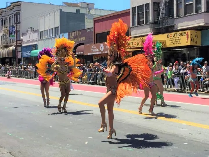 Over 30 Fun Things To Do in San Francisco with kids! 5