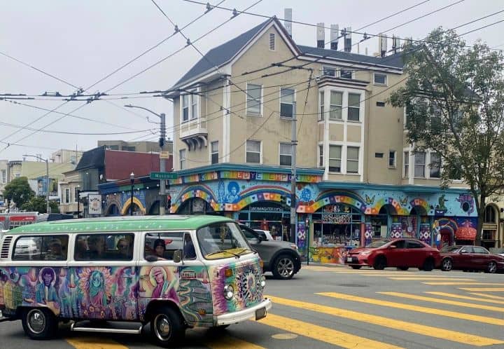 Over 30 Fun Things To Do in San Francisco with kids! 19