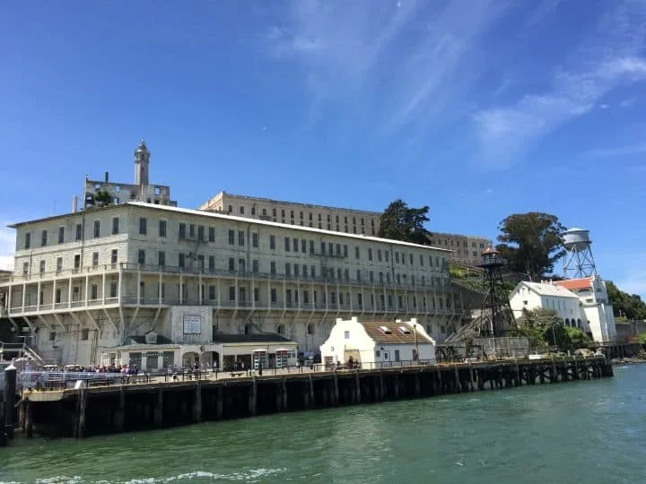 Over 30 Fun Things To Do in San Francisco with kids! 3