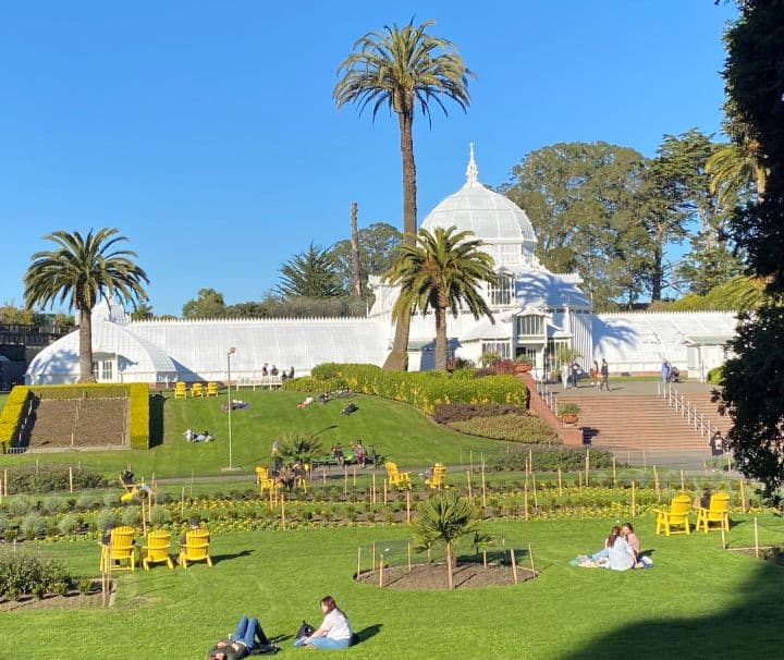 Over 30 Fun Things To Do in San Francisco with kids! 14