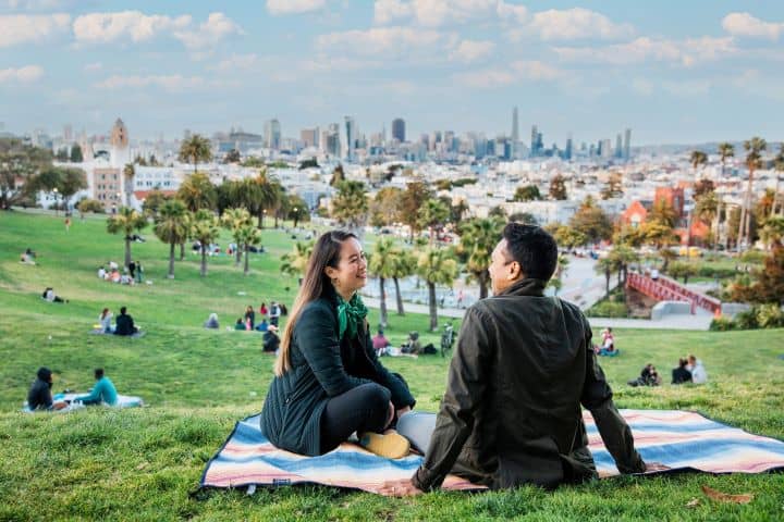 Over 30 Fun Things To Do in San Francisco with kids! 20