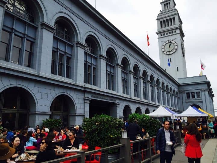 Over 30 Fun Things To Do in San Francisco with kids! 22