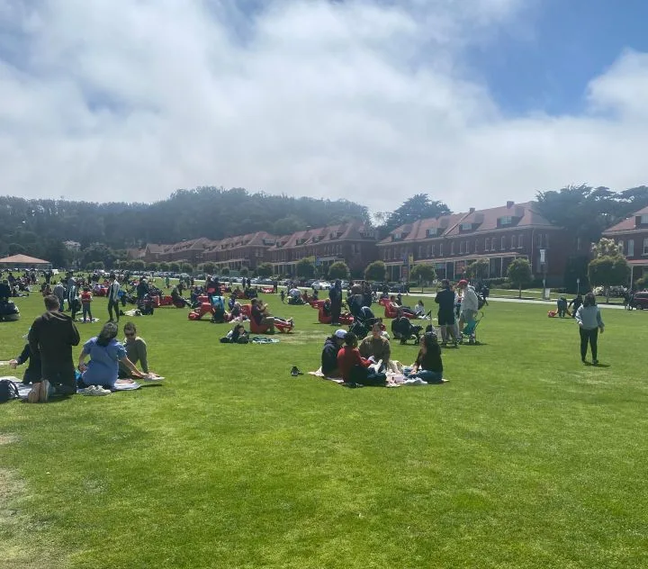 Over 30 Fun Things To Do in San Francisco with kids! 9