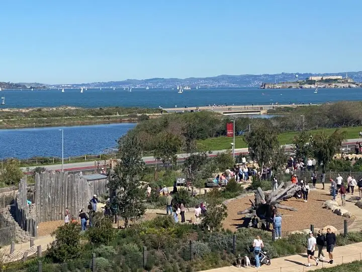 Over 30 Fun Things To Do in San Francisco with kids! 10