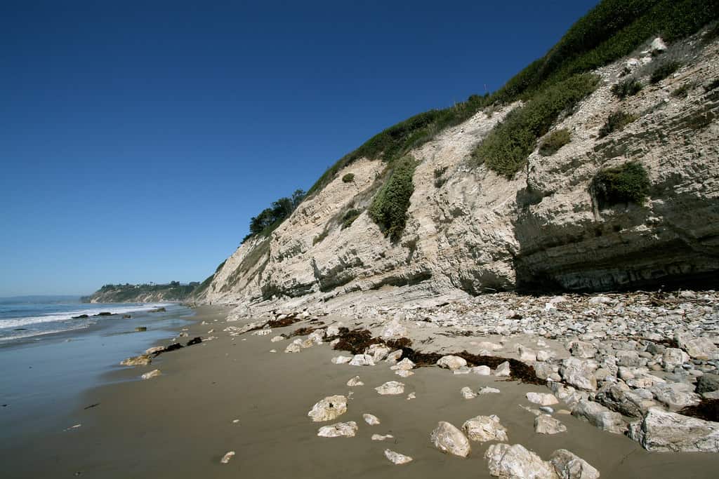 10 Best Beaches in Santa Barbara 9 Loon Beach