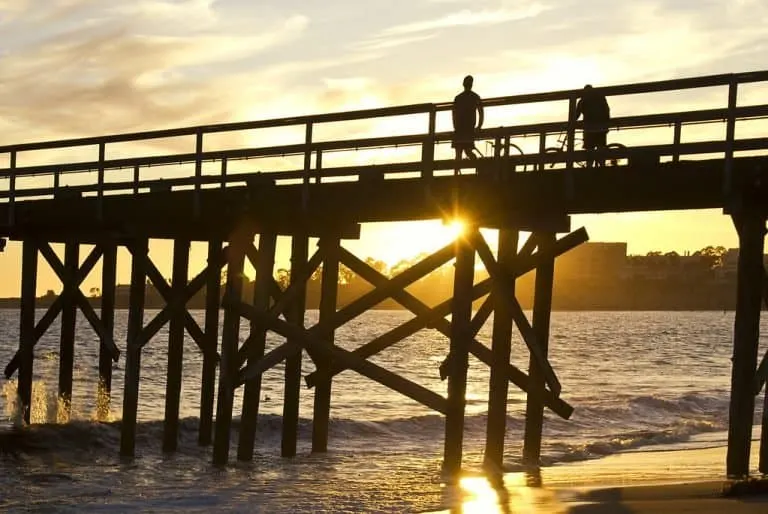 Goleta Beach