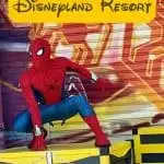 Avengers Campus Disney Resort