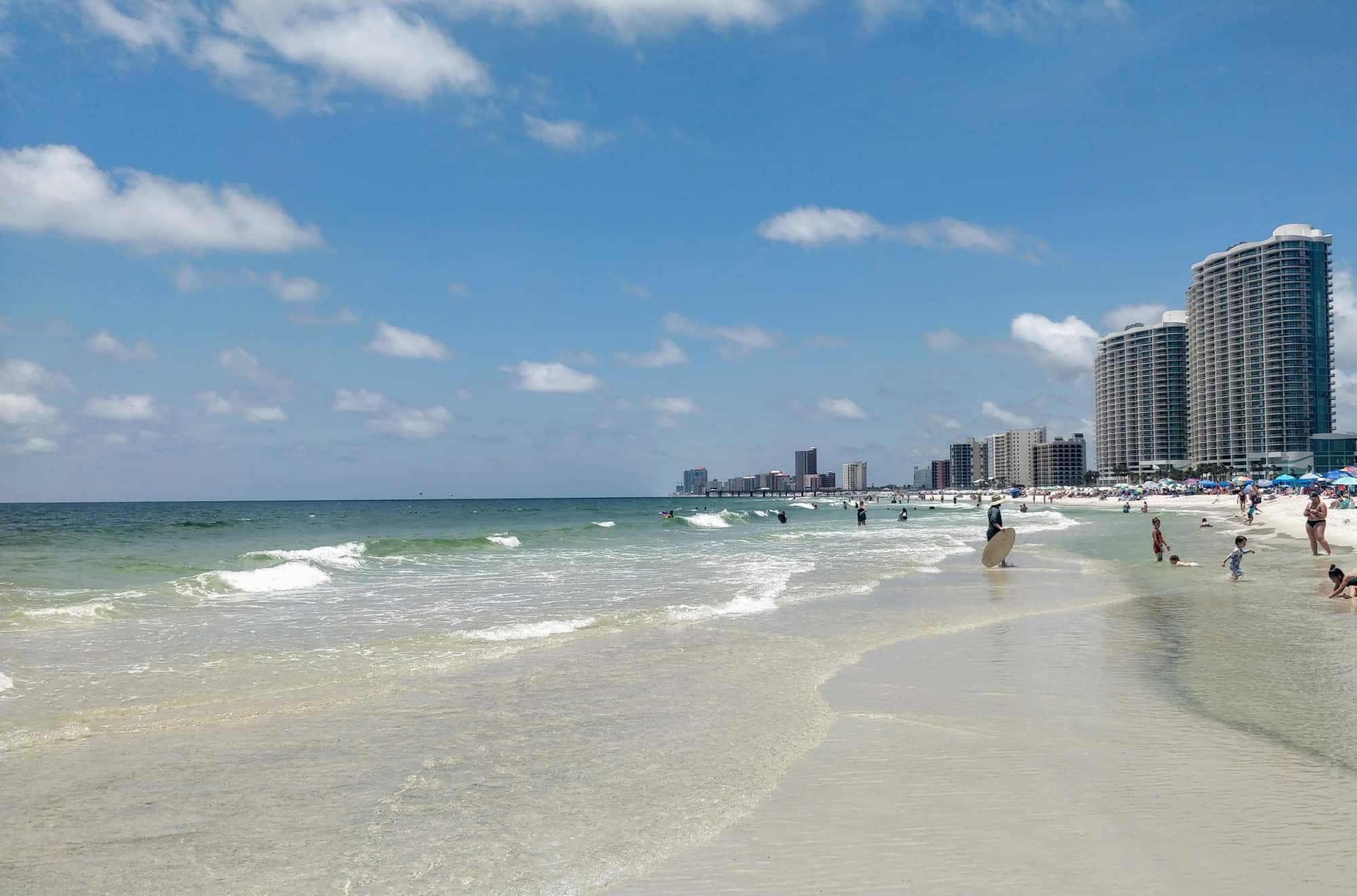 8 Fun Things to do in Orange Beach with Kids- Alabama Vacation