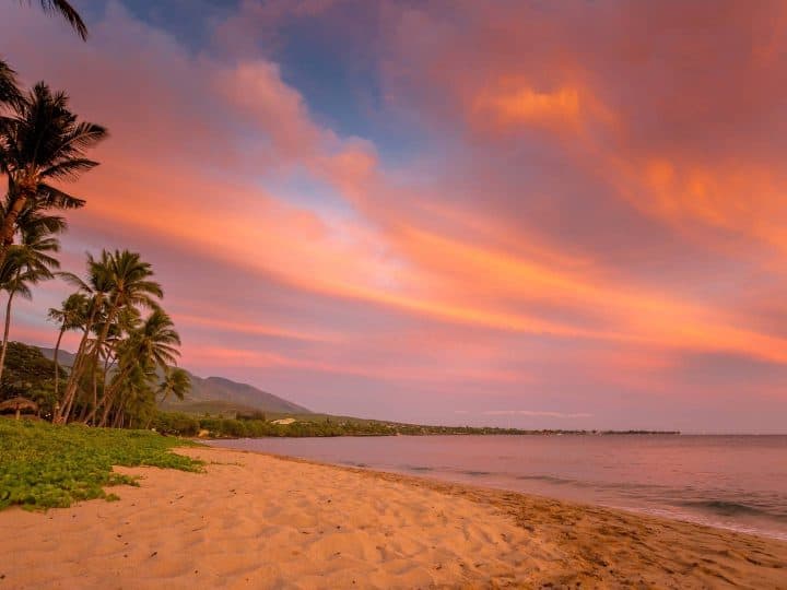 The 15 Best Beaches in Maui For Families