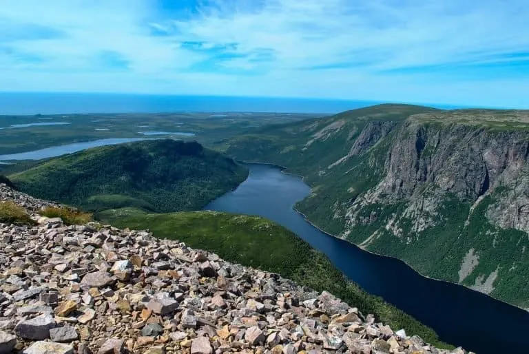 Gros Morne National Park