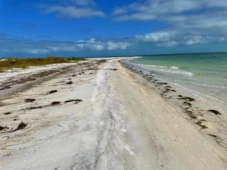 Anclote Key