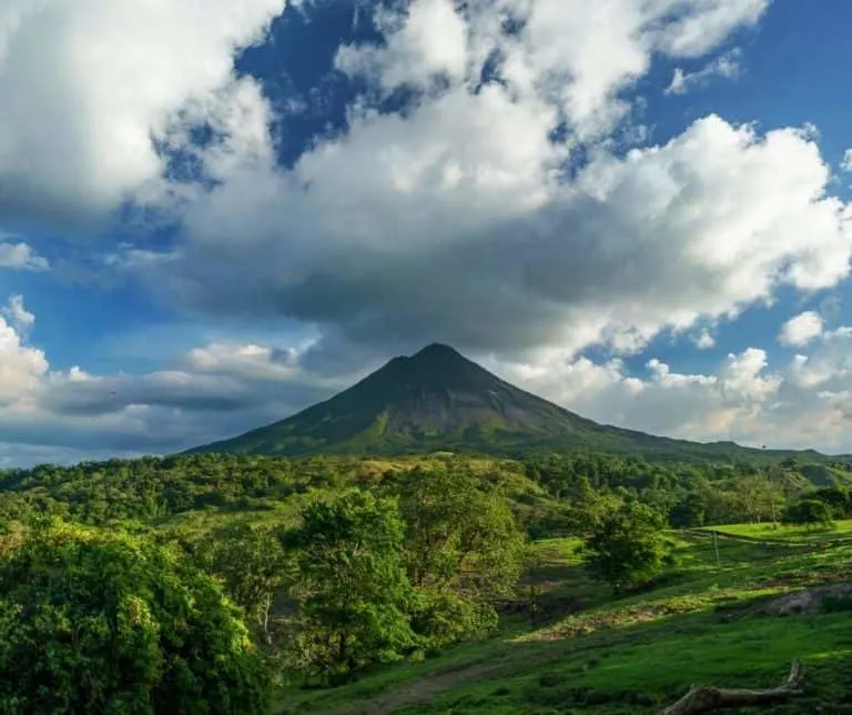 Things to do in Costa Rica on a family vacation