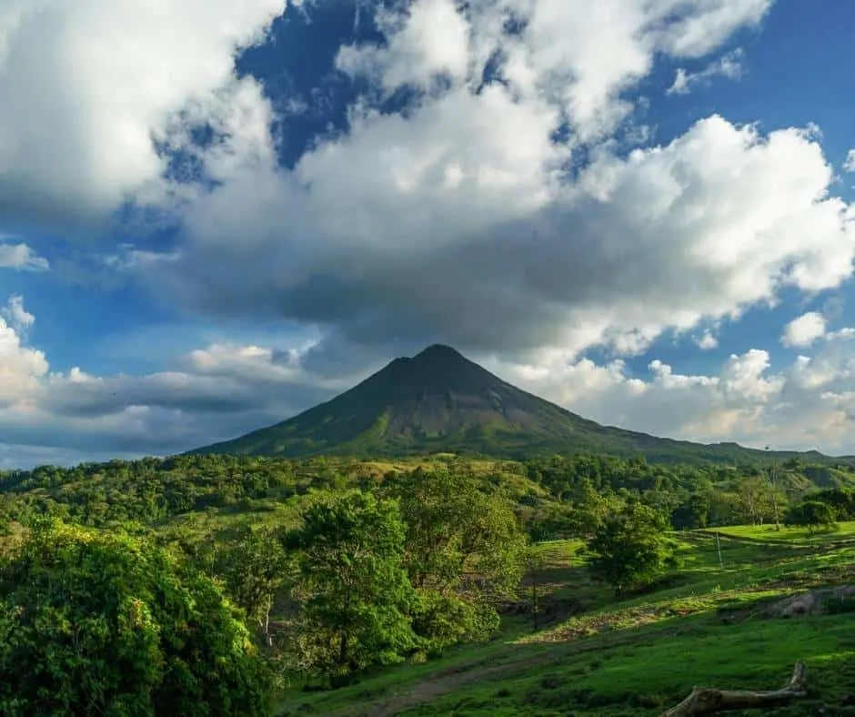 Costa Rica is one of our favorite destinations where families can fly for free on Southwest Airlines