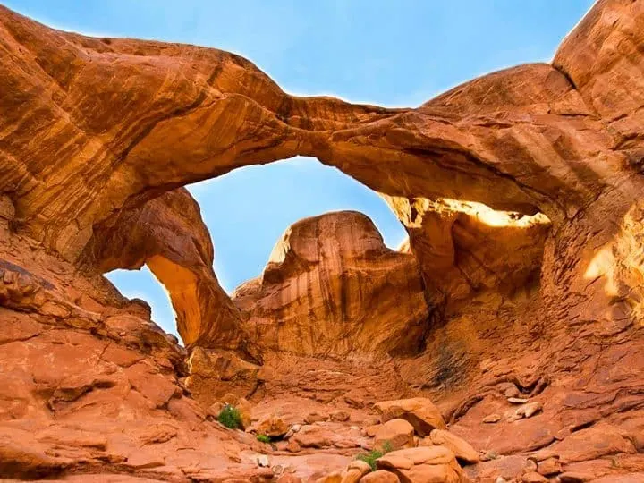 Things to do in Moab with kids