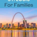 things to do in st louis with kids