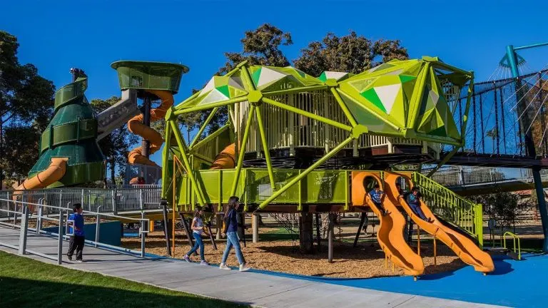 The 15 Best Parks in Phoenix, Arizona for Families 3
