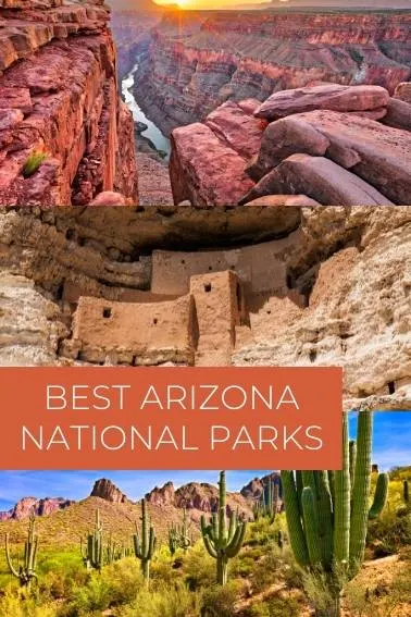 National Parks Near Me- Guides to the Best National Parks Near You! 2