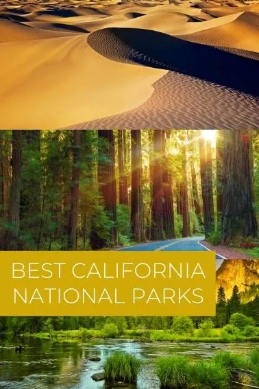 National Parks Near Me- Guides to the Best National Parks Near You! 1