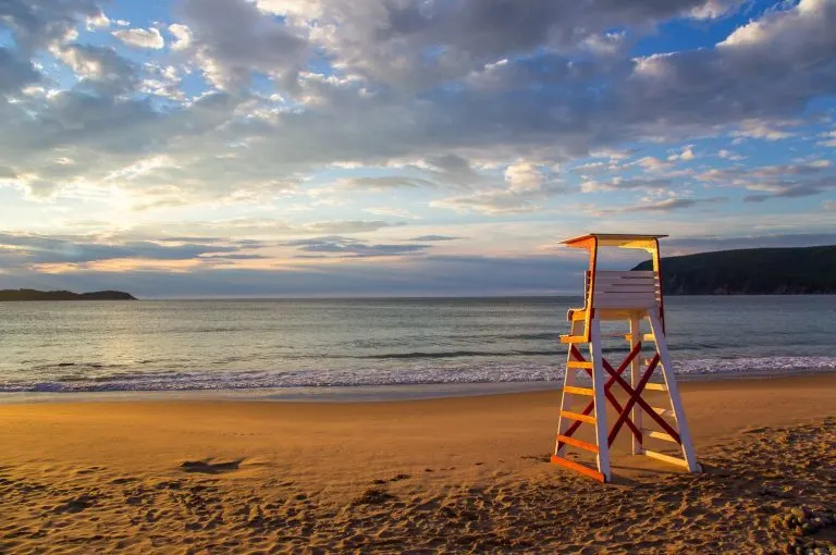 10 Best National Parks in Canada 8 Cape Breton Highlands in Nova Scotia
