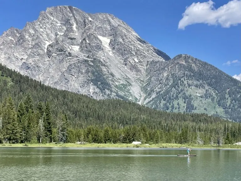 14 Fun Things To Do in Grand Teton National Park with Kids 20 String Lake in Grand Teton National Park