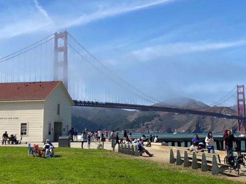 The 20 Best Parks in San Francisco