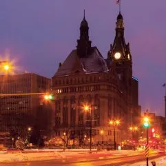 Christmas in Milwaukee- Milwaukee Christmas Events 2024