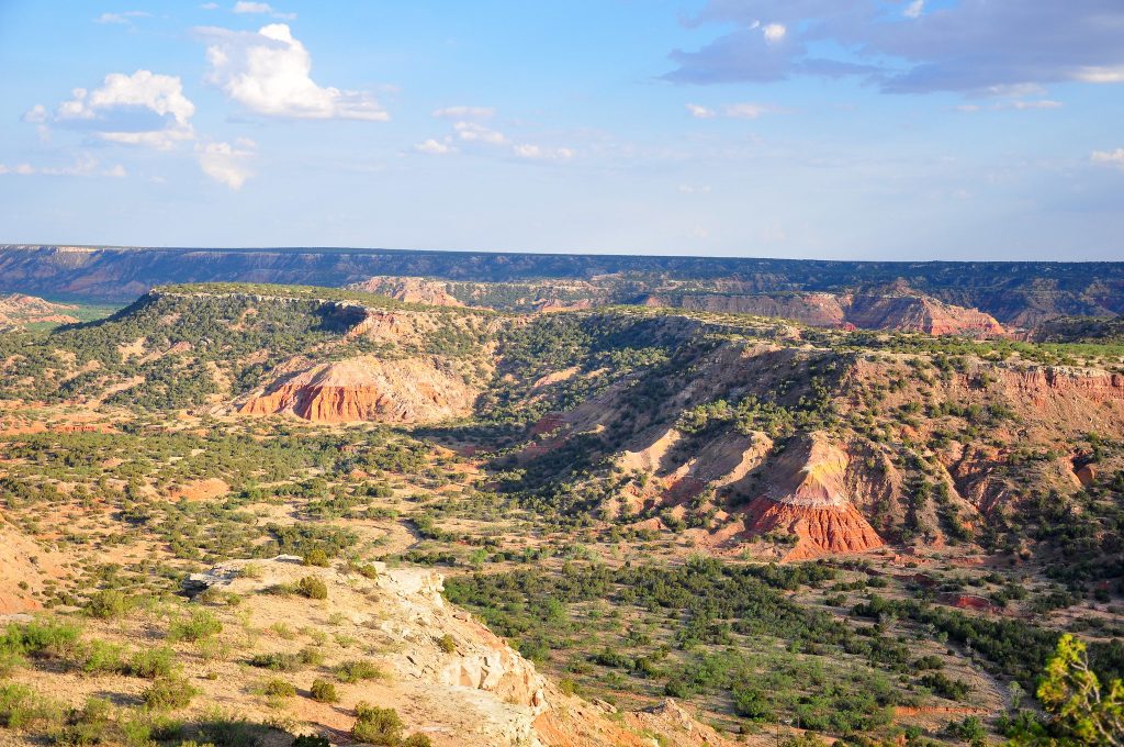 17 Best State Parks in Texas 5